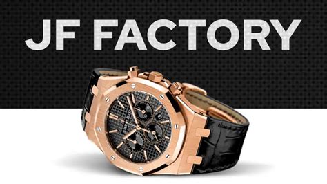 jf factory watches review|jf factory reviews.